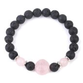 quartz-rose