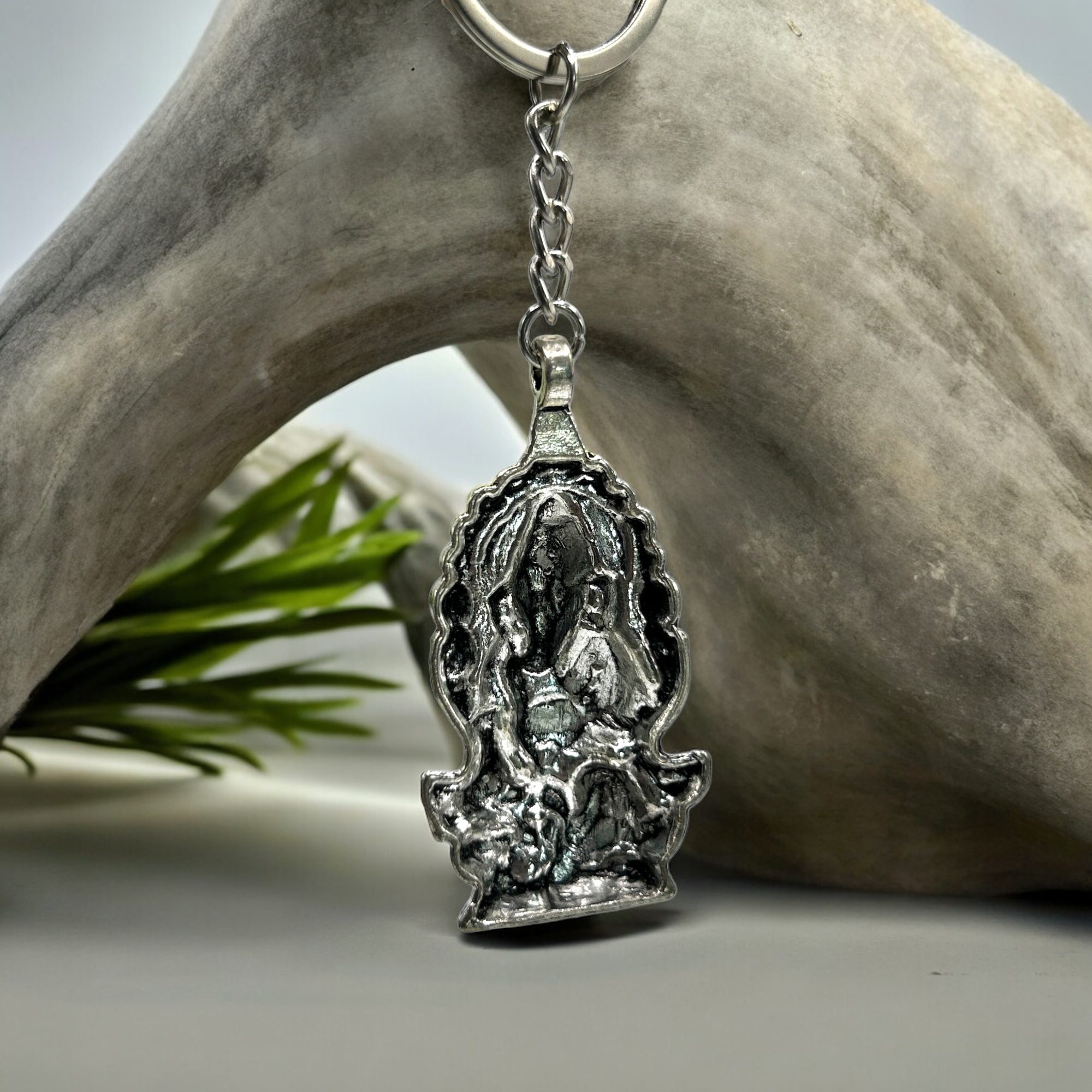 Porte-Clés Zen - Bouddha Ganesh – Image 4