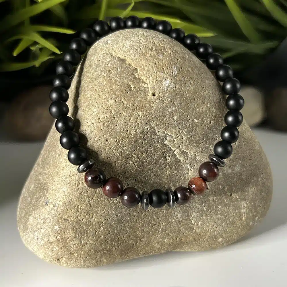 Bracelet Zen Force Intérieure