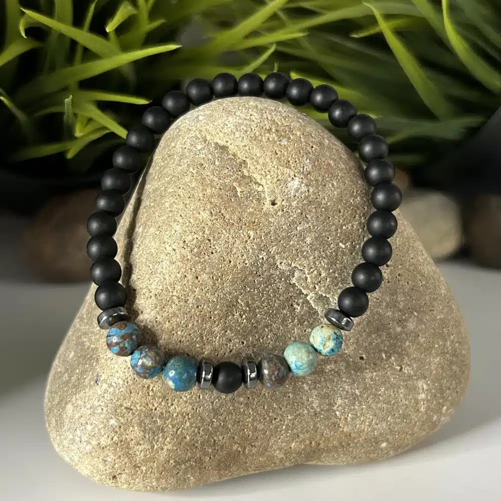 Bracelet Zen Équilibre Intérieur