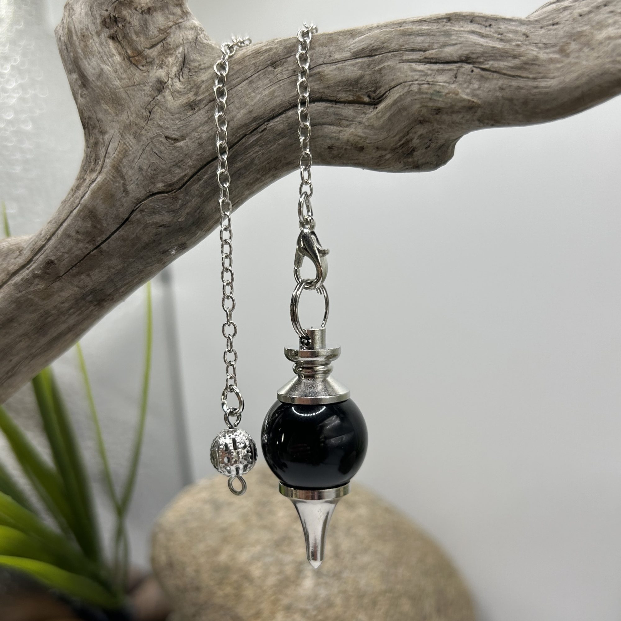 Pendule Divinatoire Séphoroton - Onyx – Image 4