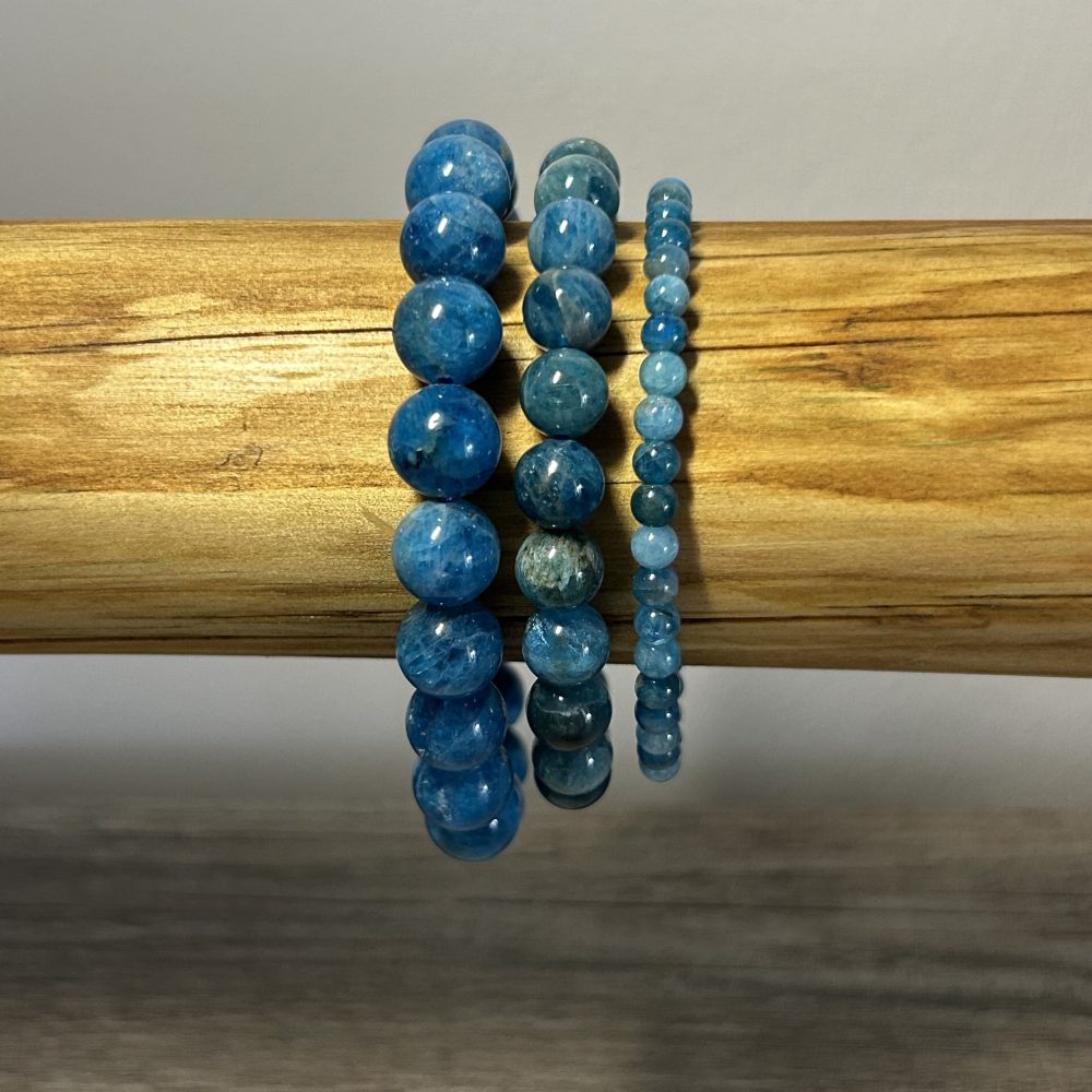 Bracelet Zen Apatite