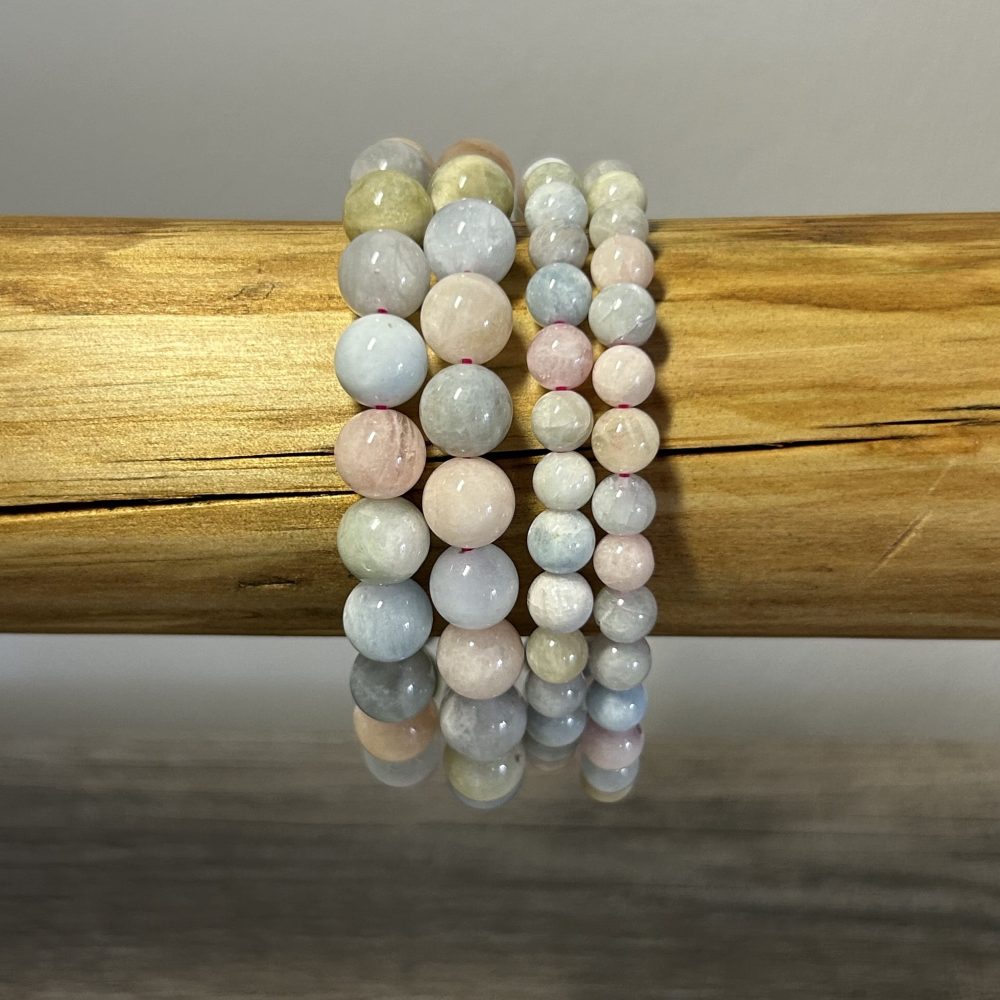 Bracelet Zen Béryl