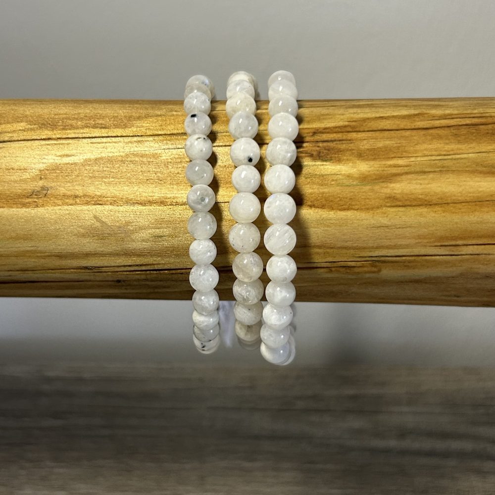 Bracelet Zen Péristérite