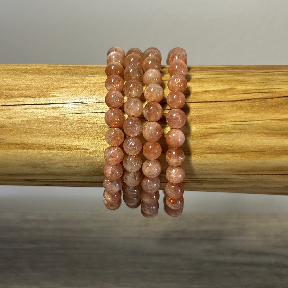 Bracelet Zen Pierre du Soleil