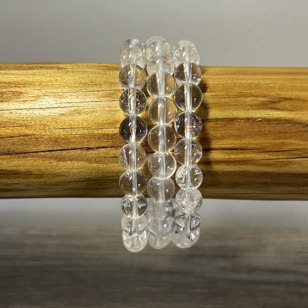 Bracelet Zen Quartz
