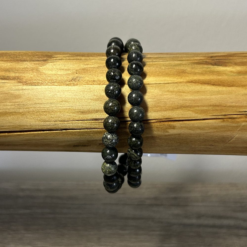 Bracelet Zen Serpentine