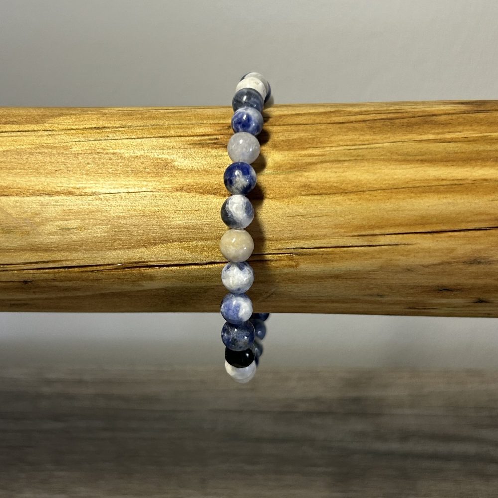 Bracelet Zen Sodalite
