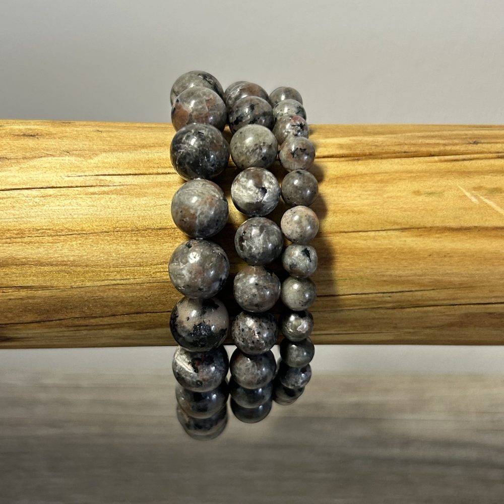 Bracelet Zen Yooperlite