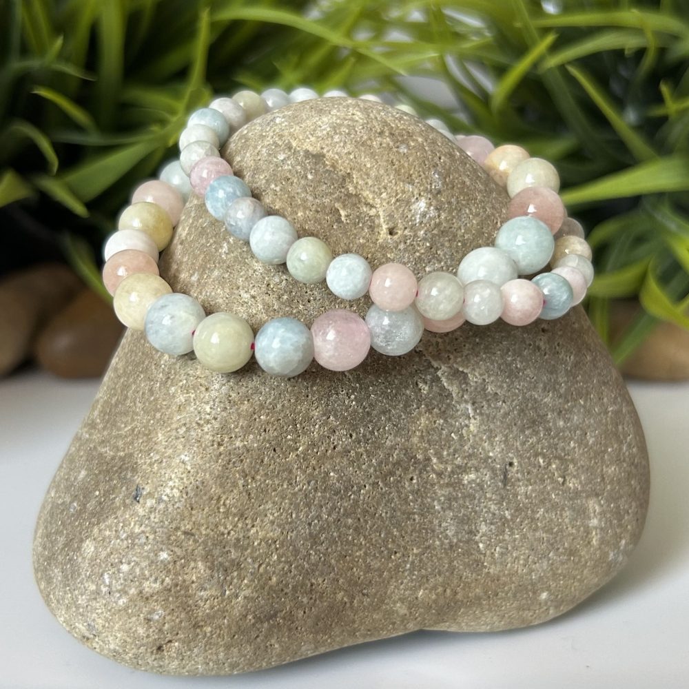 Bracelet Zen Béryl