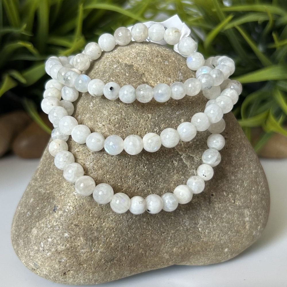 Bracelet Zen Péristérite