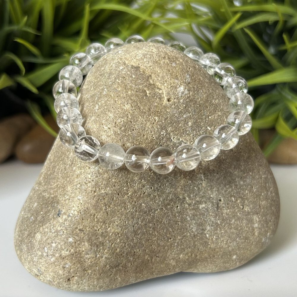 Bracelet Zen Quartz