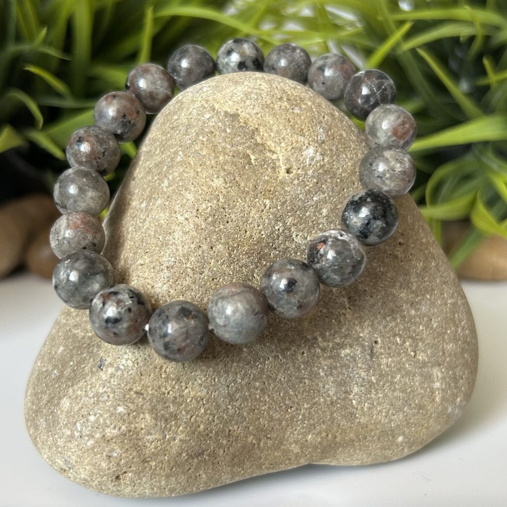 Bracelet Zen Yooperlite
