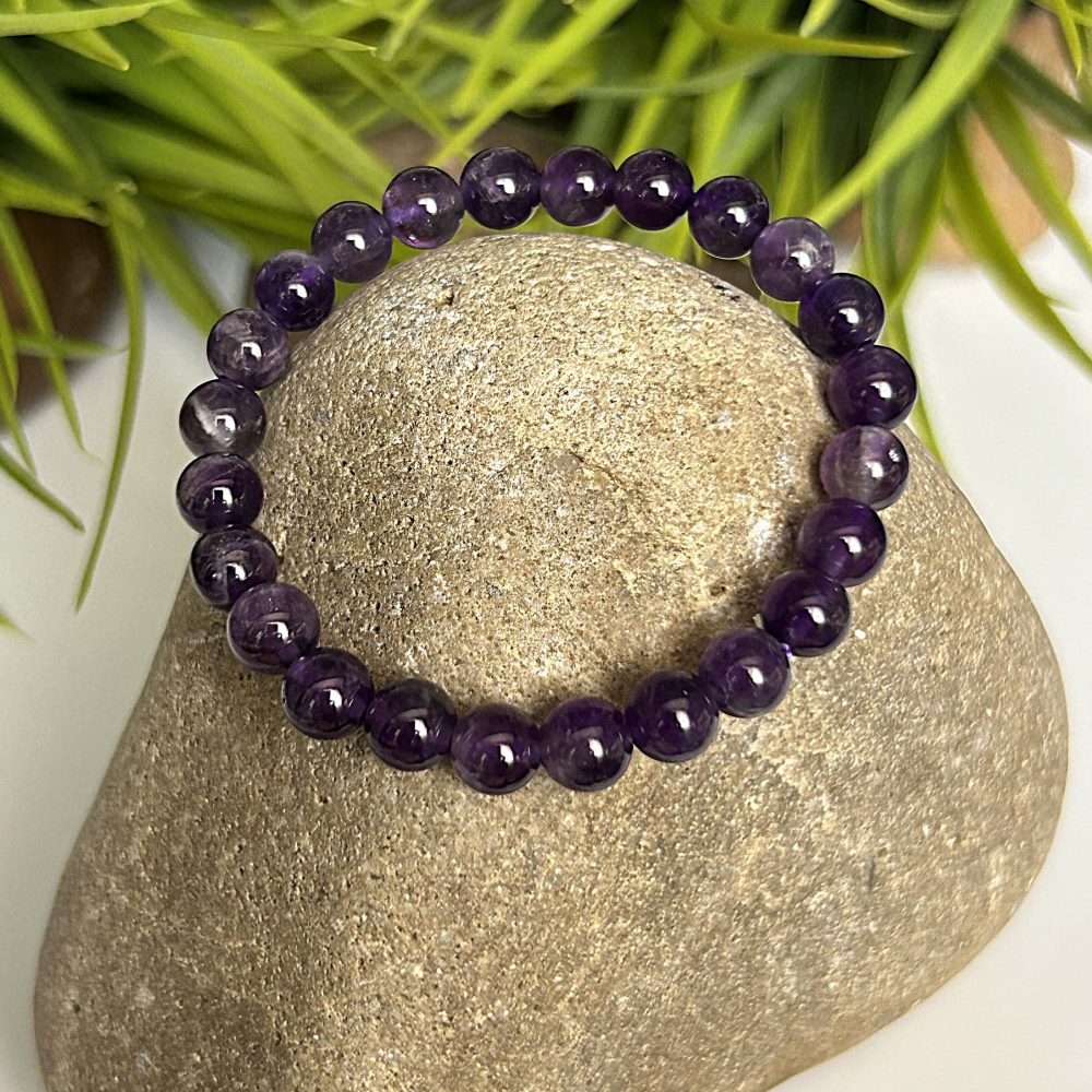 Bracelet Enfant Améthyste