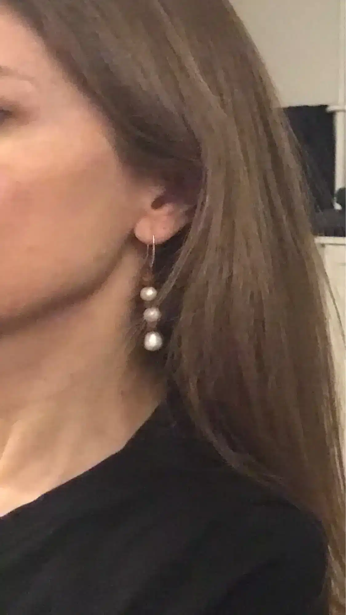 Boucles d'Oreilles Relaxation photo review