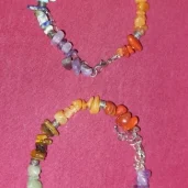 Bracelet Eclats 7 Chakras photo review