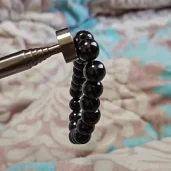 Bracelet Zen d'Hématite photo review